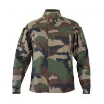 Veste F3 Cam Ce 210g - Gp Tactical - Taille 2xl - Vet Sécurité