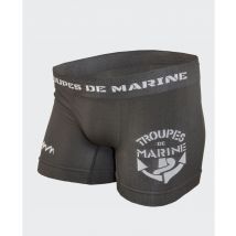 Boxer Troupes De Marine - Noir - Summit Outdoor - Taille 2xl - Vet Sécurité