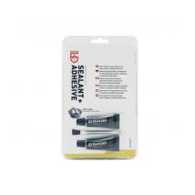 Colle De Réparation Waterproof Seam Grip+wp 2x7g - Gear Aid - Vet Sécurité