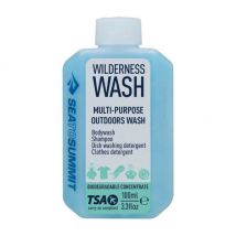 Mydło płynne bio 100ml - sea to summit