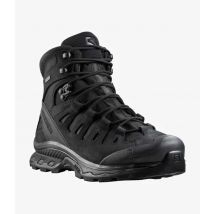 Chaussures D'intervention Quest 4d Forces 2 En - Noir - Salomon - Taille 44 - Vet Sécurité