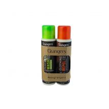 Lot Nettoyant + Imperméabilisant - Grangers - Vet Sécurité