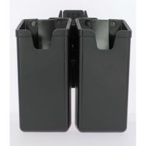 Podwójny obrotowy uchwyt do magazynków evo / stribog (klips ubc-08) - euro security products