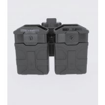 Double étui Rotatif Pour Chargeurs Ar-15 (ubc-05-a Clip) - Euro Security Products - Vet Sécurité