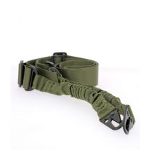Sangle Tactique - Vert Olive - Kombat Tactical - Vet Sécurité