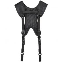 Brelage De Soutien Avec Filet Mesh T.u - Cs - Gk - Vet Sécurité