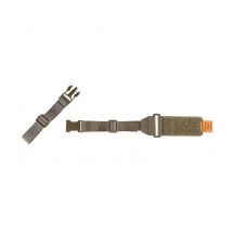 Sangle Velcro à Point Unique Mx106 Stonegrey - Lindnerhof - Vet Sécurité
