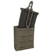 Porte Chargeur Simple Pour Fusils Mx002 Stonegrey - Lindnerhof - Vet Sécurité