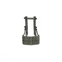Chest Rig Split Front Lt366 Adaptateur Chest Rig Lt270 Stonegrey - Lindnerhof - Vet Sécurité