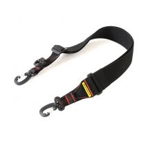Sangle Bandoulière 1m Black Line - Dimatex - Vet Sécurité