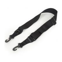 Sangle Bandoulière 1m Full Black - Dimatex - Vet Sécurité