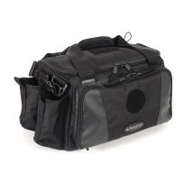 Sac De Tir Cockpit Full Black - Dimatex - Vet Sécurité