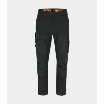 Pantalon Faro Noir - Herock - Taille 54 - Vet Sécurité