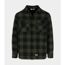 Veste Puro Vert/noir - Herock - Taille 3xl - Vet Sécurité