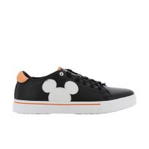 Buty mickey cool o2 czarne - safety jogger 35