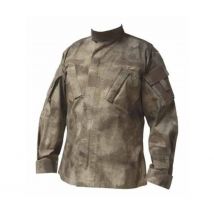 Veste Tactical Trooper Marron - Patrol Equipement - Taille S - Vet Sécurité