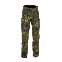 Raider classic combat pant mk v flecktarn - clawgear w32/l34