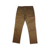 Pantalon Ranger Marron - 4-14 Factory - Taille Xl - Vet Sécurité