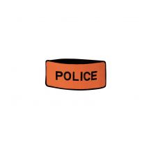Brassard Police - Cityguard - Vet Sécurité