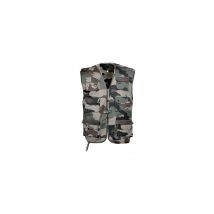 Gilet Rangers Cam Ce - Cityguard - Taille M - Vet Sécurité