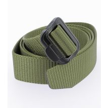 Ceinture Fast Belt Olive Green - Kombat Tactical - Vet Sécurité