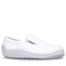 Buty bezpieczeństwa niskie jalbio s2 hro src - jallatte 42