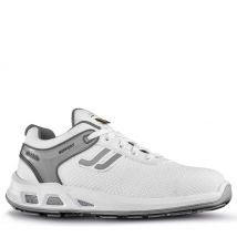 Buty ochronne niskie jalpure sas esd s3 - jallatte 40