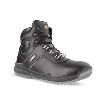 Chaussures De Sécurité Hautes Jallune S3 - Jallatte - Taille 39 - Vet Sécurité