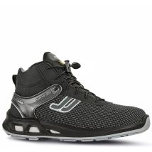 Wysokie buty robocze jalnigel o2 fo src esd - jallatte 48