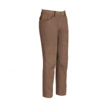 Pantalon Chaud Femme Rambouillet Original Marron - Percussion - Taille 40 - Vet Sécurité