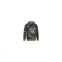 Sweat à Capuche Camo Wild Boar Republic - Percussion - Taille L - Vet Sécurité