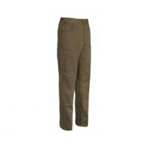 Pantalon Hyper Stretch Savane Kaki - Percussion - Taille 40 - Vet Sécurité