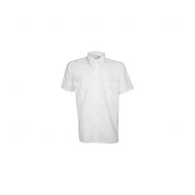 Chemisette Pilote Blanche - Cityguard - Taille 47/48 - Vet Sécurité
