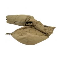 Sac De Couchage Tropen Avec Moustiquaire Sable - Carinthia - Taille M - Vet Sécurité