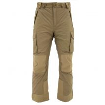 Pantalon Mig 4.0 G-loft Coyote - Carinthia - Taille Xl - Vet Sécurité