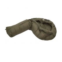 Sac De Couchage Xp Down 1000 Olive - Carinthia - Taille M - Vet Sécurité