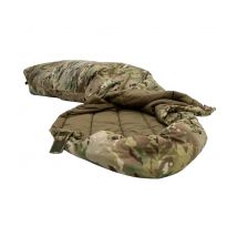 Sac De Couchage été Avec Moustiquaire Tropen Taille M Multicam - Carinthia - Vet Sécurité