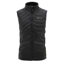 Gilet Sans Manches G-loft Ultra 2.0 Noir - Carinthia - Taille S - Vet Sécurité