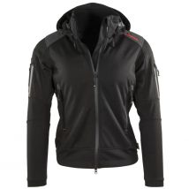 Veste G-loft Isg 2.0 Jacket Lady Noir - Carinthia - Taille S - Vet Sécurité