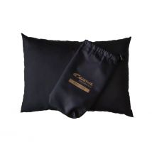 Oreiller Compact G-loft Noir - Carinthia - Vet Sécurité