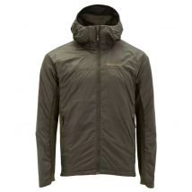 Veste Homme G-loft Tlg Vert Olive - Carinthia - Taille 2xl - Vet Sécurité