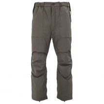 Pantalon Isolant Froid Extrême Ecig 4.0 Olive - Carinthia - Taille M - Vet Sécurité