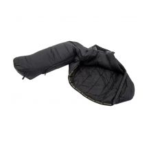 Sac De Couchage G 280 Noir - Carinthia - Taille M - Vet Sécurité