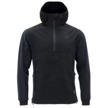 Hoodie G-loft Ultra Noir - Carinthia - Taille M - Vet Sécurité