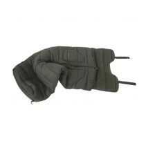 Couverture D'affût G-loft En Loden Fourrure Vert Olive - Carinthia - Taille L - Vet Sécurité