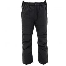 Pantalon Isolant Froid Extrême Ecig 4.0 Noir - Carinthia - Taille M - Vet Sécurité