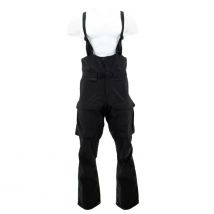 Prg 2.0 Pantalon Noir - Carinthia - Taille M - Vet Sécurité