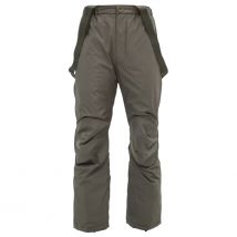 Pantalon Hig 4.0 G-loft Vert Olive - Carinthia - Taille Xl - Vet Sécurité