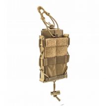 Porte Chargeur Multi-calibres Pour Fusil Pa119/ii Coyote - Lindnerhof - Vet Sécurité