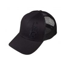 Casquette Tyra Noir - Ragnar Raids - Vet Sécurité